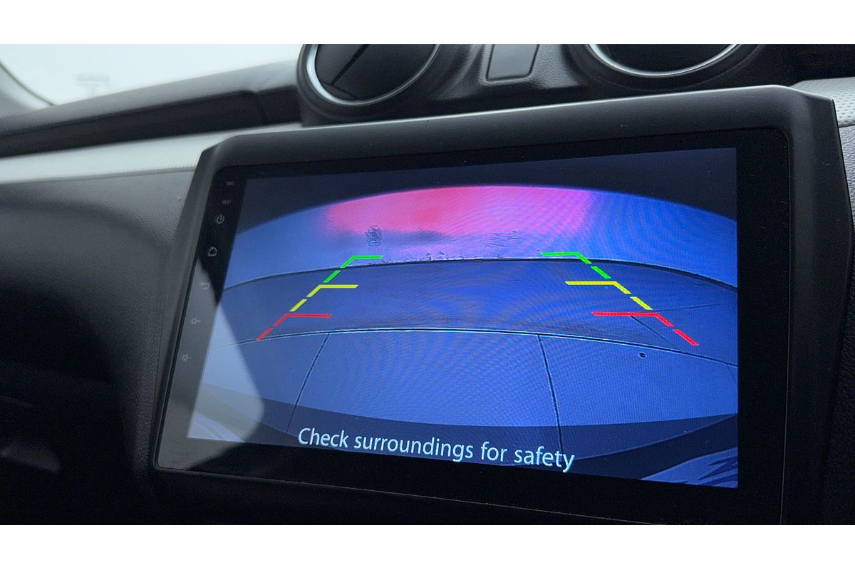 2022 Suzuki Swift GL AZ Series II