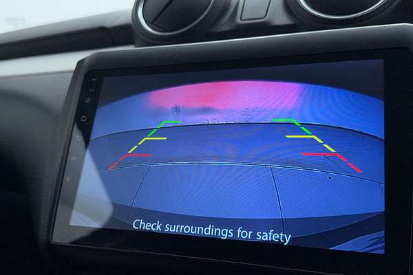 2022 Suzuki Swift GL AZ Series II