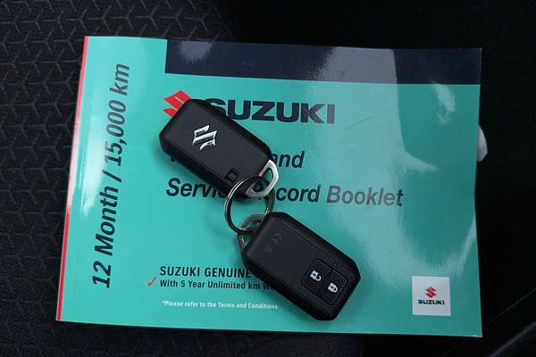 2022 Suzuki Swift GL AZ Series II