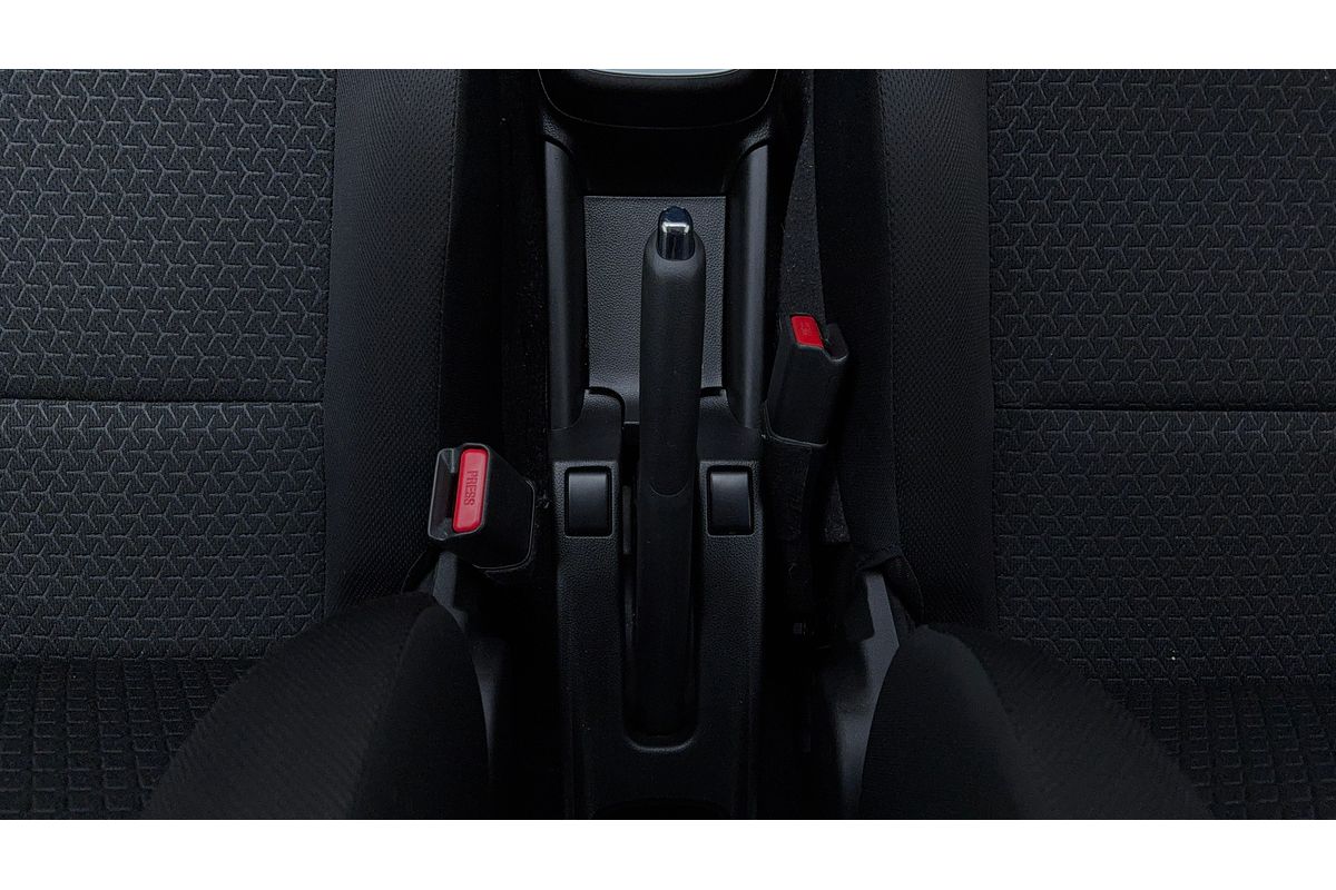 2022 Suzuki Swift GL AZ Series II