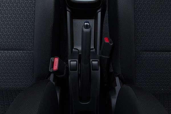 2022 Suzuki Swift GL AZ Series II