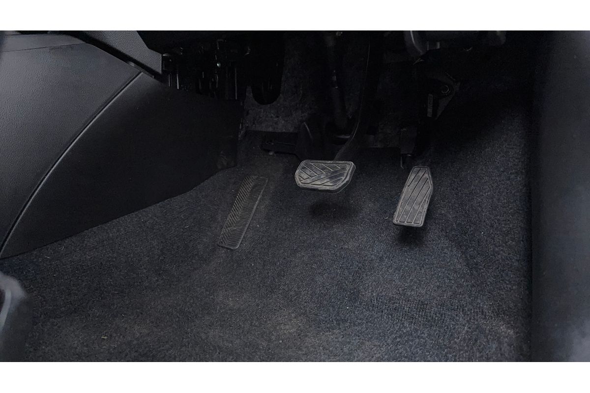 2022 Suzuki Swift GL AZ Series II