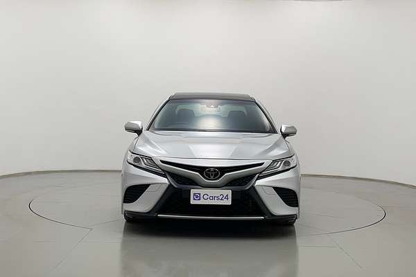 2020 Toyota Camry SL GSV70R