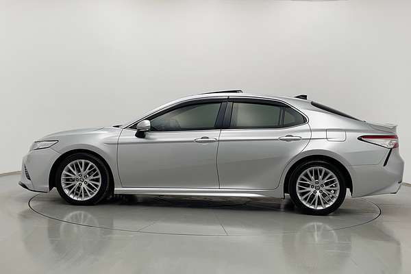 2020 Toyota Camry SL GSV70R