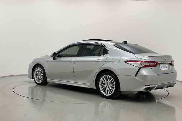 2020 Toyota Camry SL GSV70R