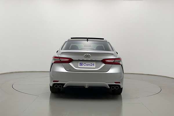 2020 Toyota Camry SL GSV70R