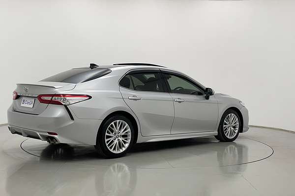 2020 Toyota Camry SL GSV70R