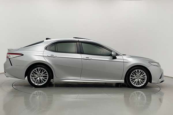 2020 Toyota Camry SL GSV70R