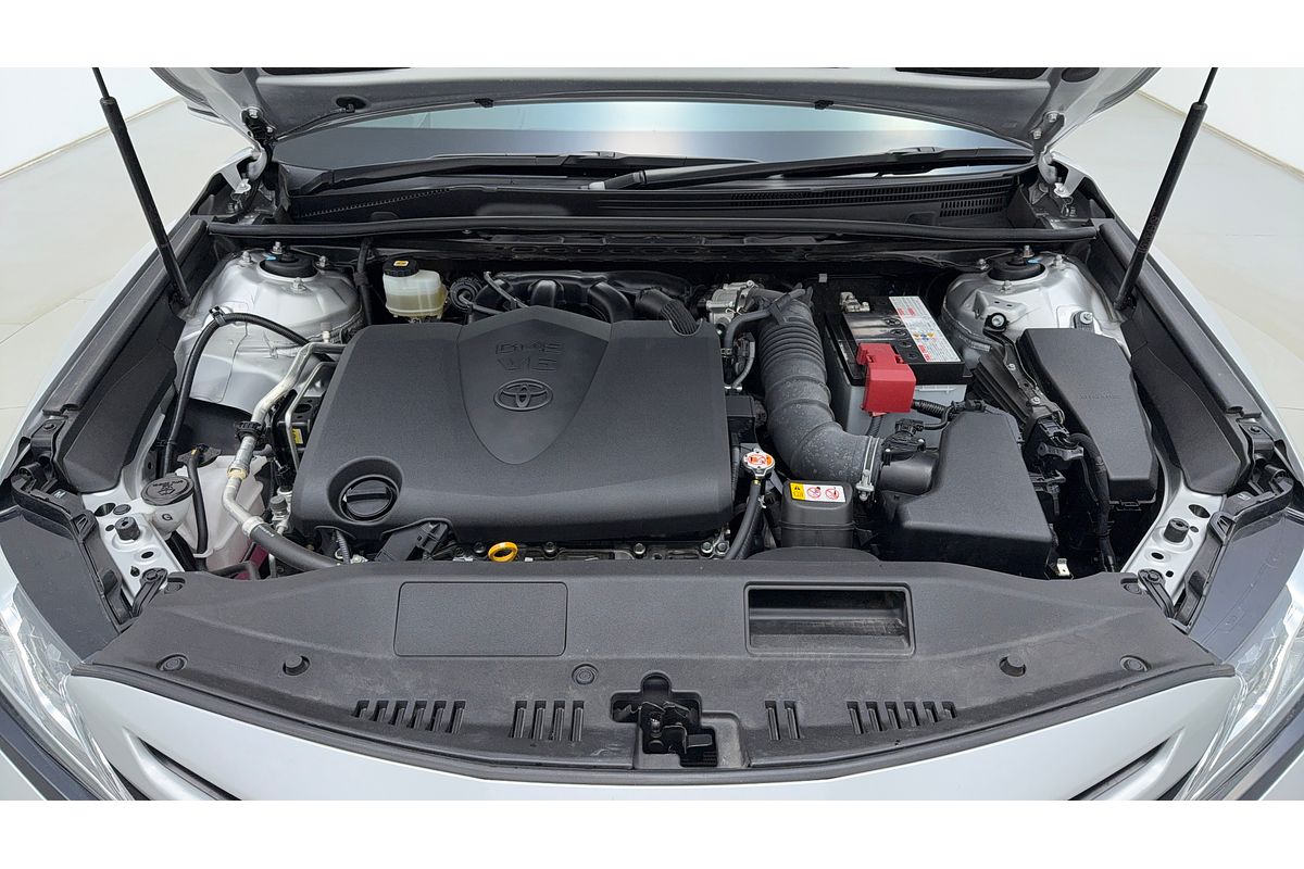 2020 Toyota Camry SL GSV70R