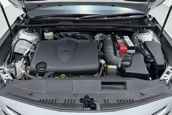 2020 Toyota Camry SL GSV70R