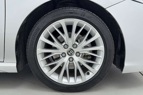 2020 Toyota Camry SL GSV70R