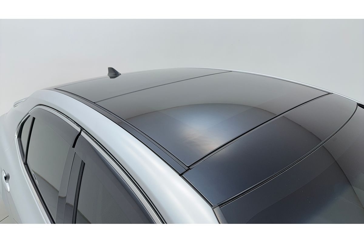 2020 Toyota Camry SL GSV70R