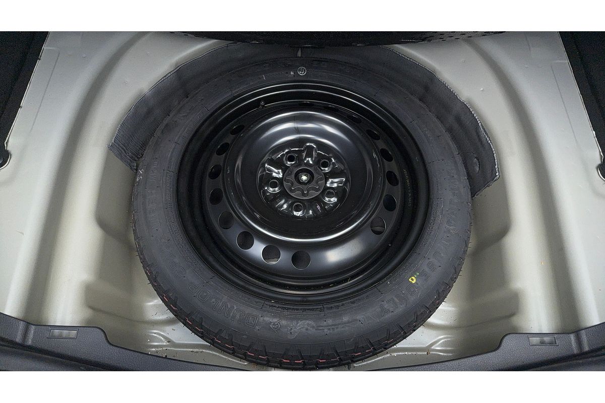 2020 Toyota Camry SL GSV70R