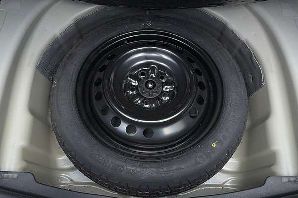 2020 Toyota Camry SL GSV70R