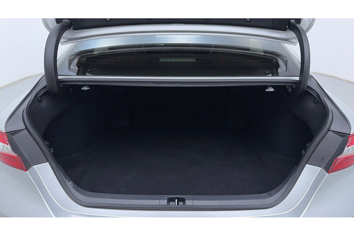 2020 Toyota Camry SL GSV70R