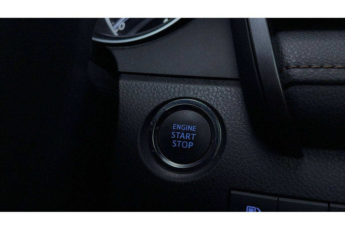 2020 Toyota Camry SL GSV70R