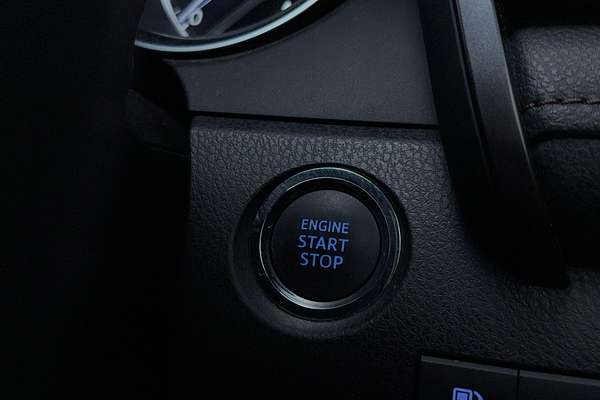 2020 Toyota Camry SL GSV70R