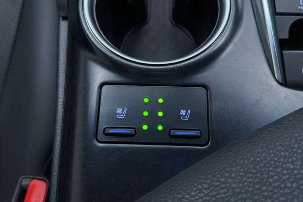 2020 Toyota Camry SL GSV70R