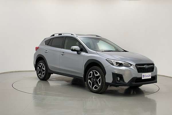 2020 Subaru XV 2.0i-S G5X