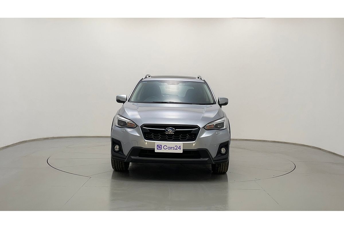 2020 Subaru XV 2.0i-S G5X