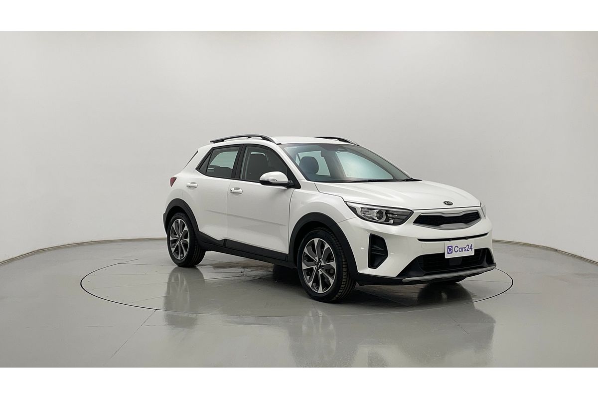 2021 Kia Stonic Sport YB