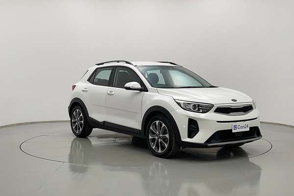 2021 Kia Stonic Sport YB