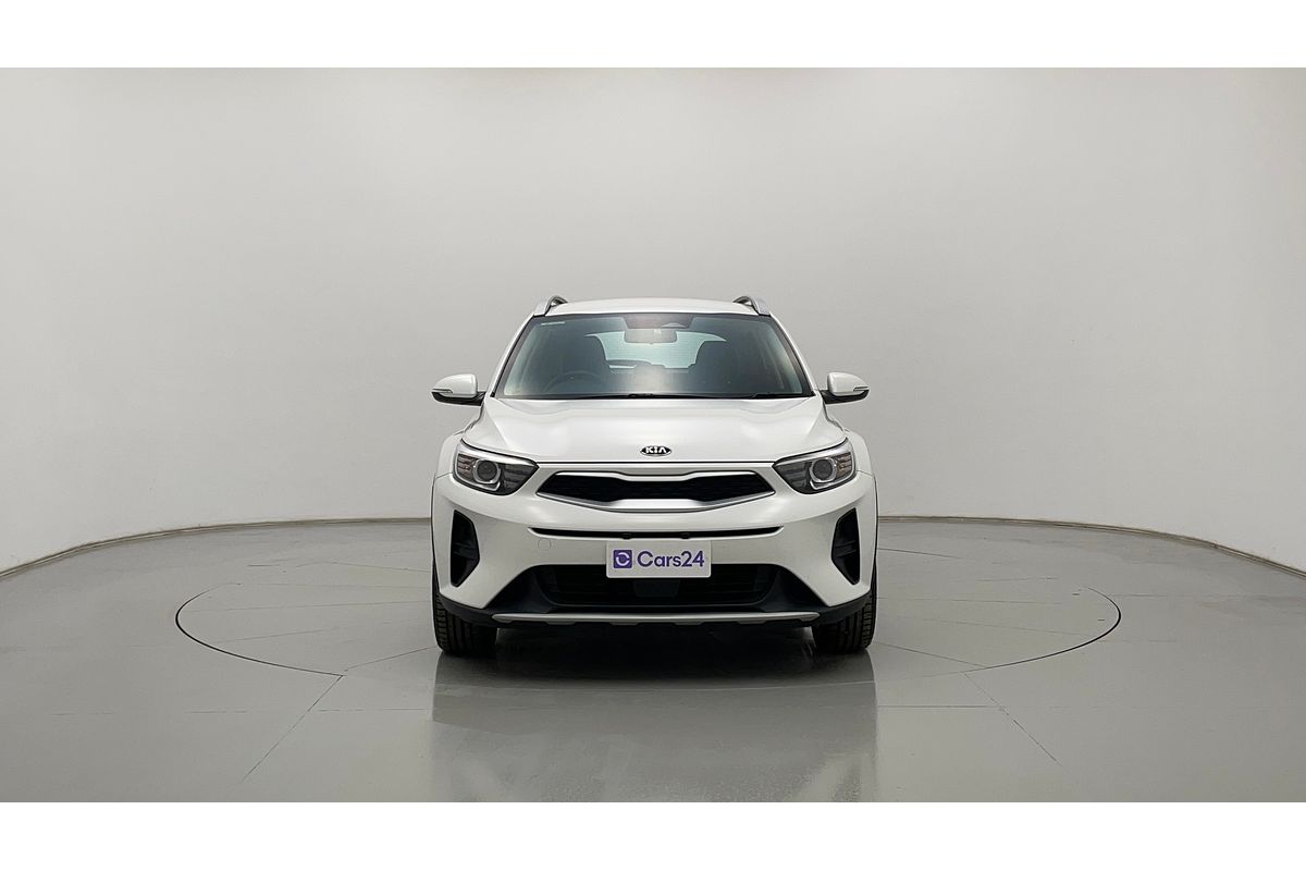 2021 Kia Stonic Sport YB