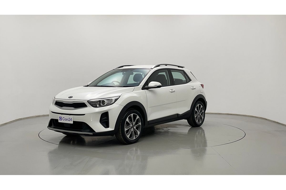 2021 Kia Stonic Sport YB