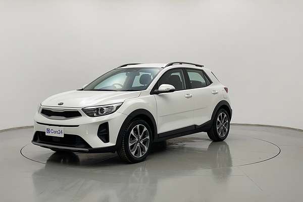 2021 Kia Stonic Sport YB