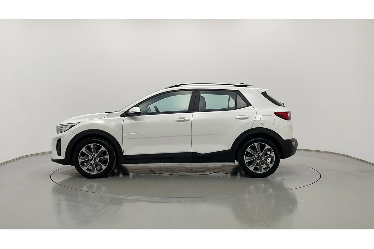 2021 Kia Stonic Sport YB