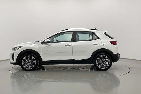 2021 Kia Stonic Sport YB