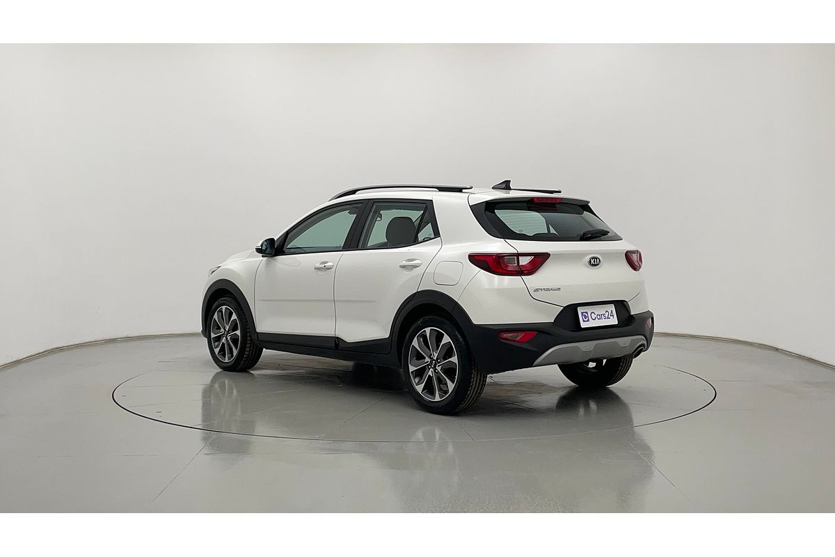 2021 Kia Stonic Sport YB