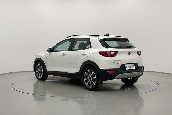 2021 Kia Stonic Sport YB