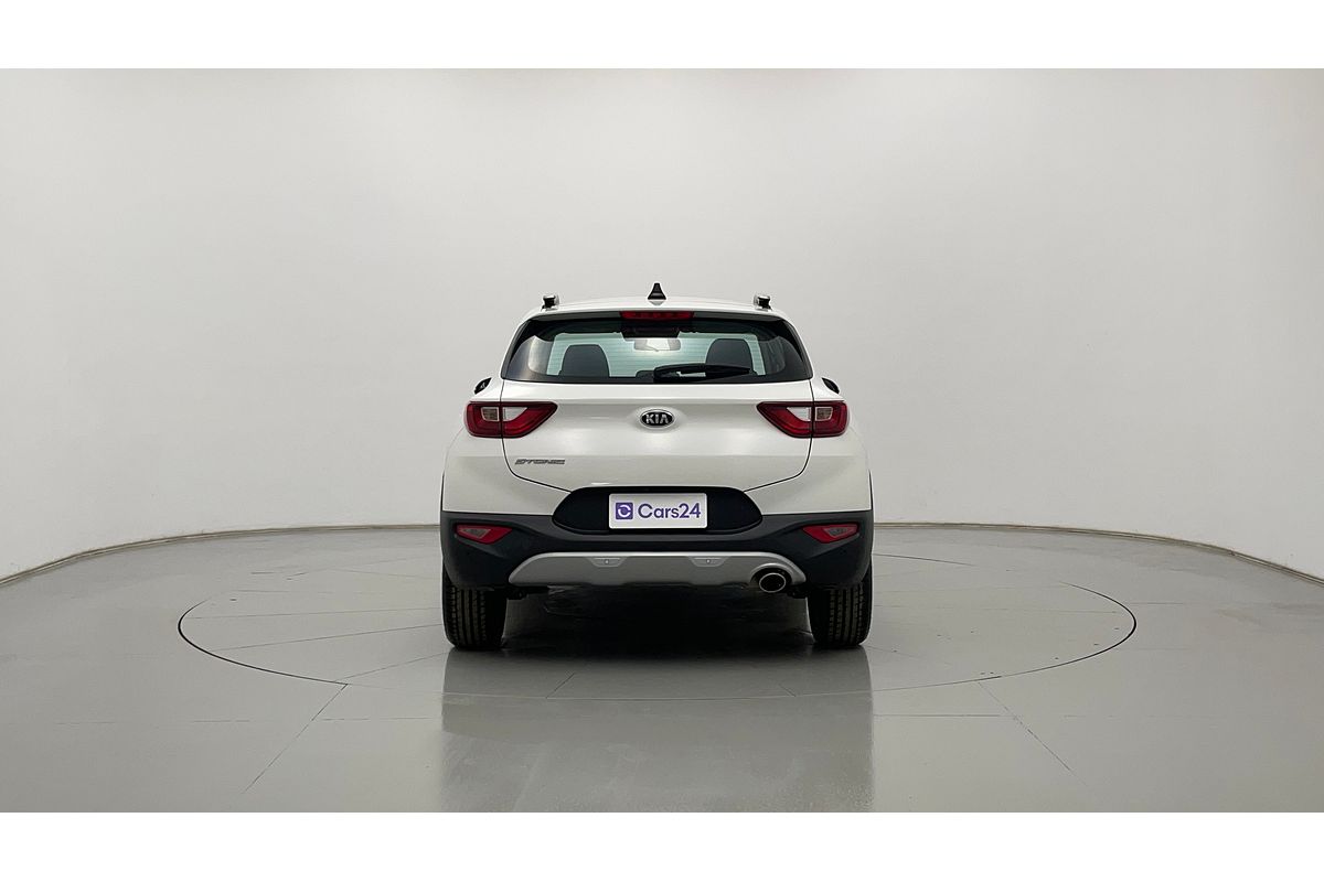 2021 Kia Stonic Sport YB