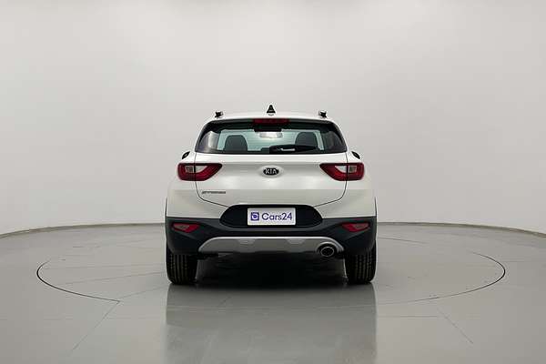 2021 Kia Stonic Sport YB