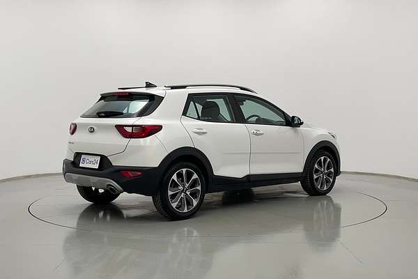 2021 Kia Stonic Sport YB