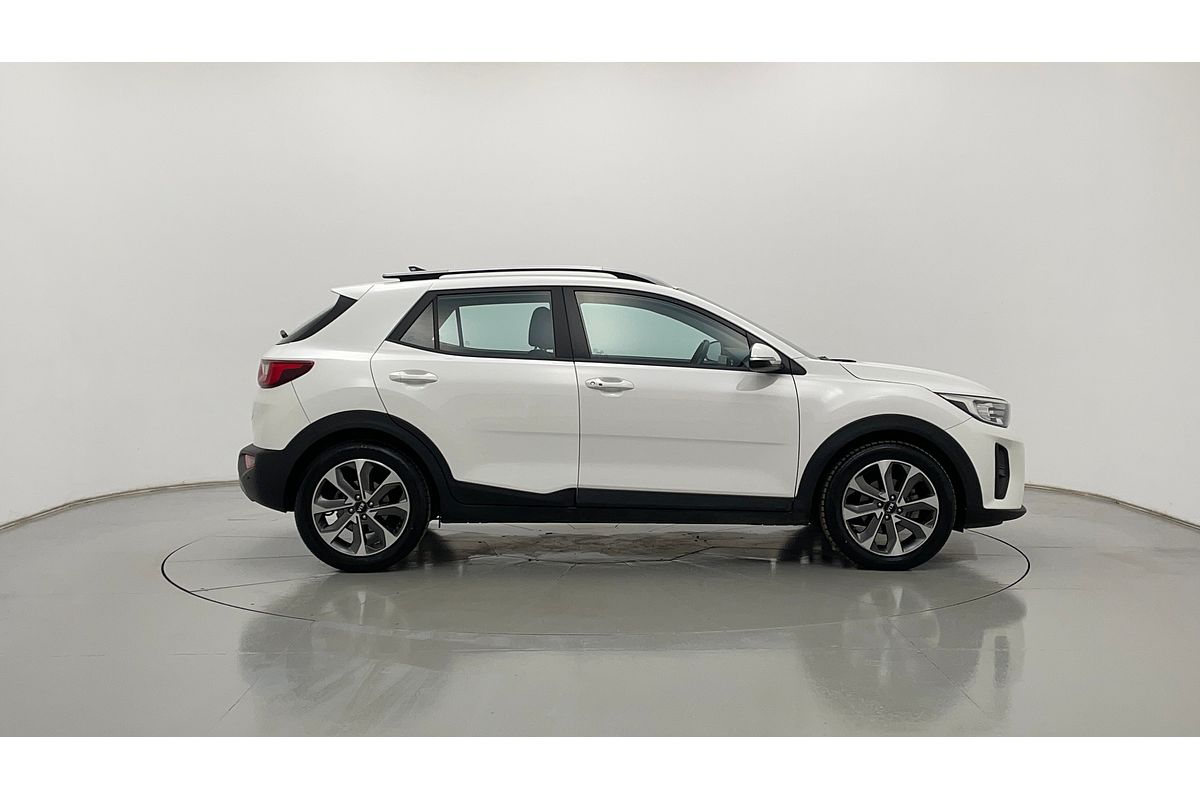 2021 Kia Stonic Sport YB