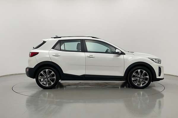 2021 Kia Stonic Sport YB