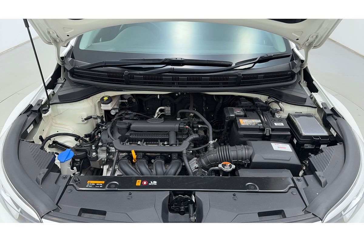 2021 Kia Stonic Sport YB