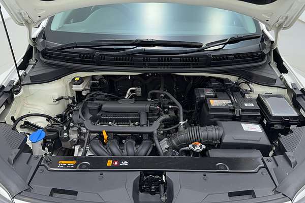 2021 Kia Stonic Sport YB