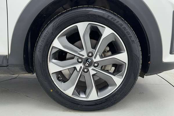 2021 Kia Stonic Sport YB