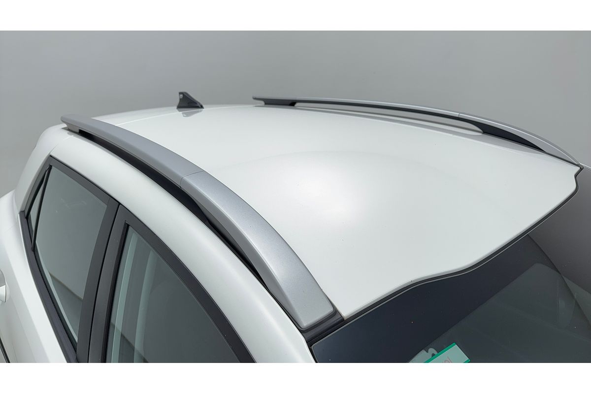 2021 Kia Stonic Sport YB