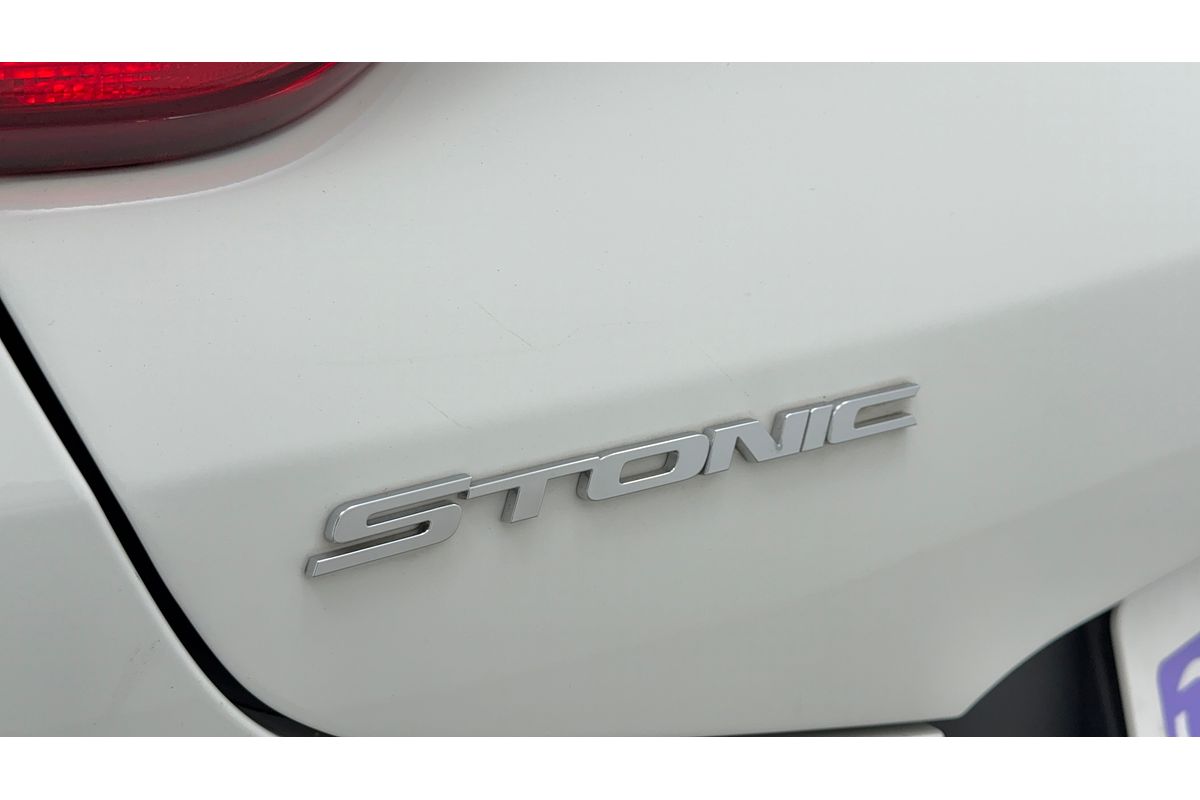 2021 Kia Stonic Sport YB