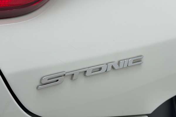 2021 Kia Stonic Sport YB