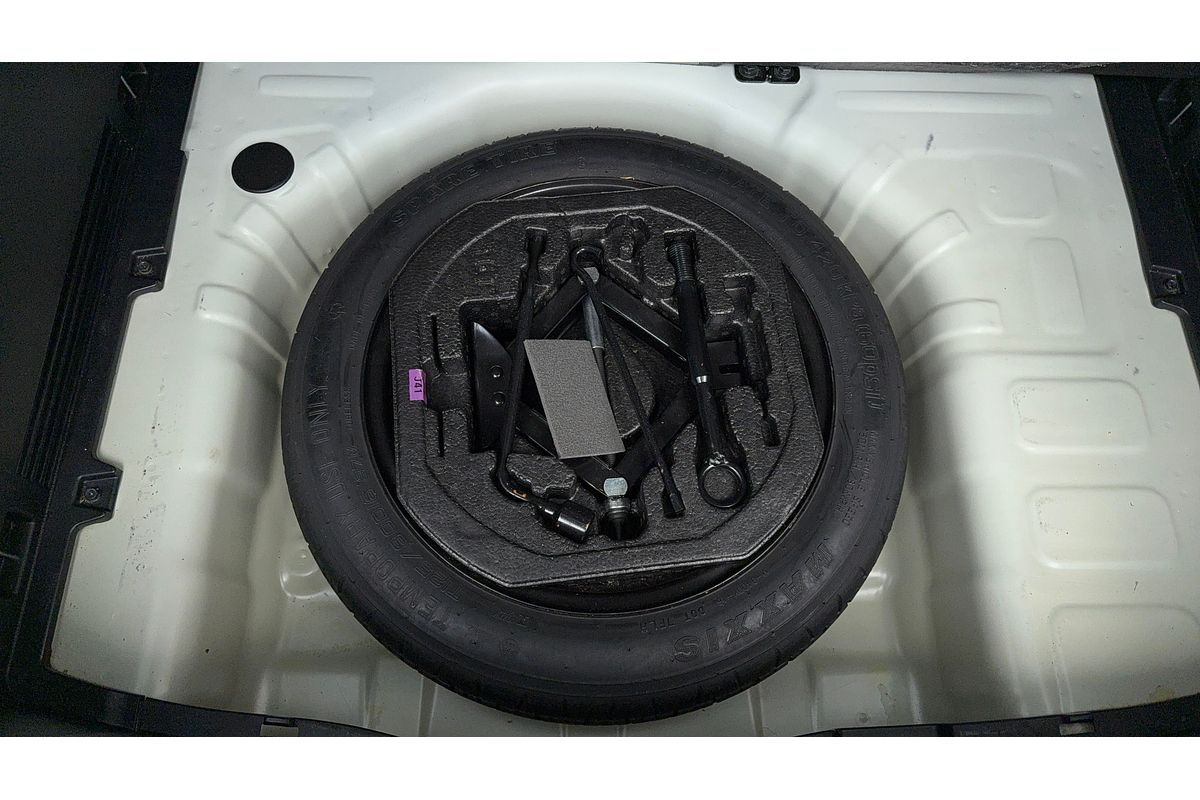 2021 Kia Stonic Sport YB