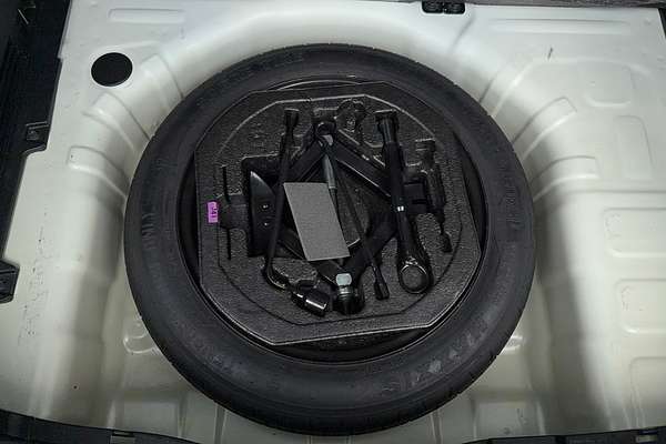 2021 Kia Stonic Sport YB