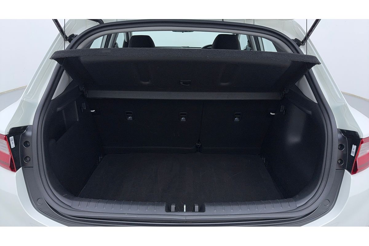 2021 Kia Stonic Sport YB