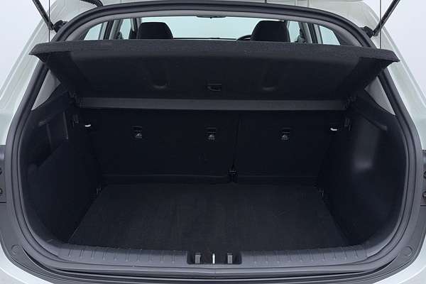 2021 Kia Stonic Sport YB