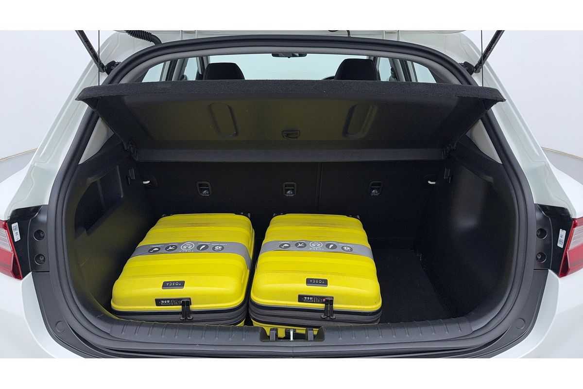 2021 Kia Stonic Sport YB