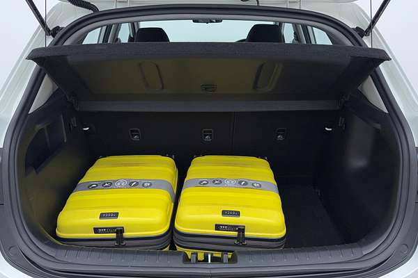 2021 Kia Stonic Sport YB